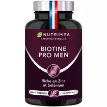 Biotine Pro Men