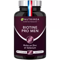 Biotine Pro Men