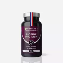 Biotine Pro Men
