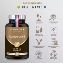 Cordyceps
