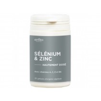 Sélénium et Zinc