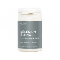 Sélénium et Zinc