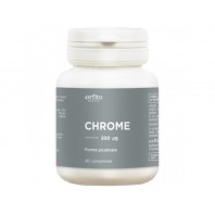 Chrome picolinate 200 µg