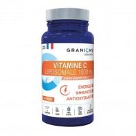 Vitamine C liposomale en...