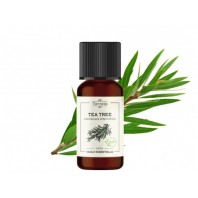 Huile essentielle de tea...