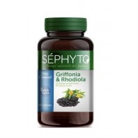 Griffonia et Rhodiola Bio