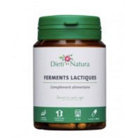 Ferments lactiques
