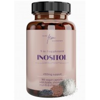 Myo-Inositol & D-Chiro SOPK