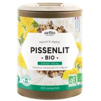 Pissenlit Bio