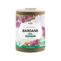 Bardane bio
