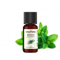 Huile essentielle Menthe...
