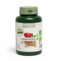 Canneberge Bio