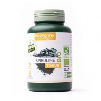 Spiruline Bio