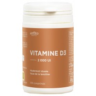 Vitamine D3 2.000 UI