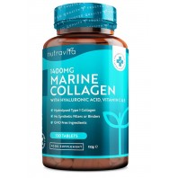 Collagène Marin et Acide...
