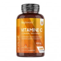 Vitamine C avec Cynorrhodon...