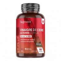 Vinaigre de Cidre de Pomme