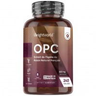 Extrait de Pépins de Raisin...