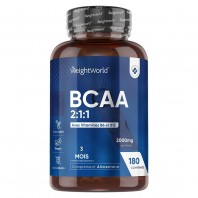 BCAA 2:1:1 + B6