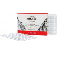 Premium Pure Shilajit