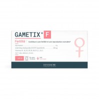 Gametix® F - Fertilité...