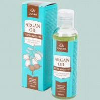 Huile d’argan