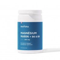 Magnésium marin renforcé +...