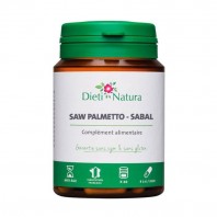 Saw Palmetto - Sabal