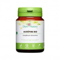 Aubépine bio