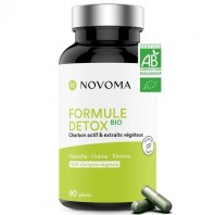 Formule Détox Bio