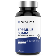Formule Sommeil