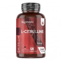 L-Citrulline