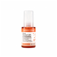 Sérum concentré Vitamine C...
