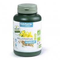 Millepertuis Bio