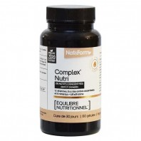 Complex'Nutri
