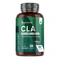 CLA (Acide linoléique...
